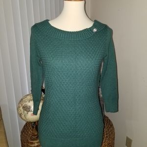 Laura Scott sweater